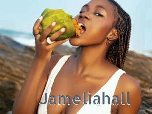 Jameliahall