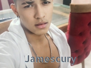 Jamescury