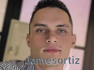 Jamesortiz