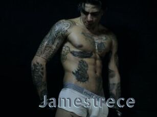 Jamestrece