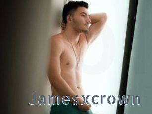 Jamesxcrown