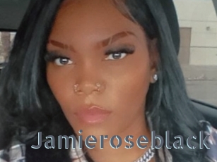 Jamieroseblack