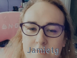 Jamietg