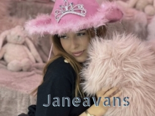 Janeavans