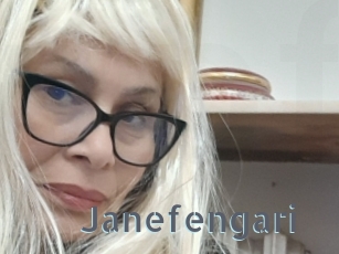 Janefengari