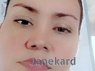 Janekard