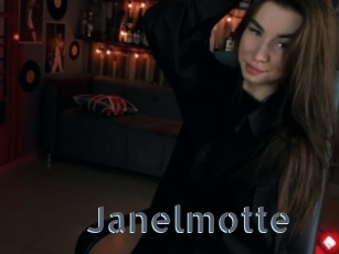 Janelmotte