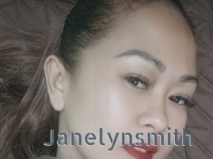 Janelynsmith