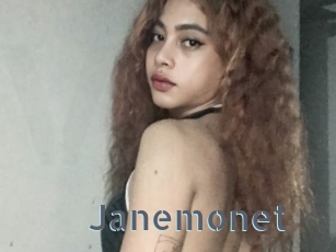 Janemonet