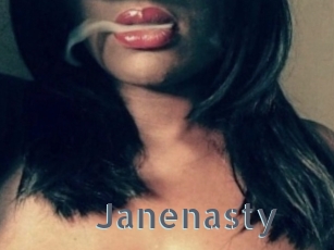 Janenasty