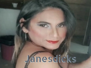 Janesdicks