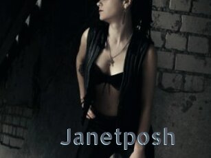 Janetposh