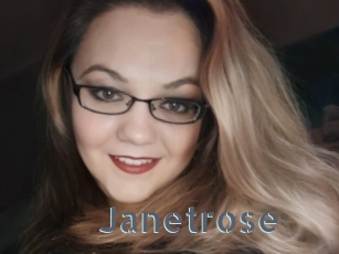 Janetrose