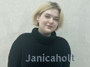 Janicaholt