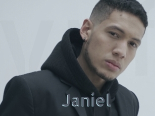 Janiel