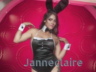 Janneclaire