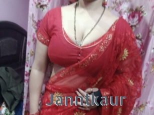 Janntkaur