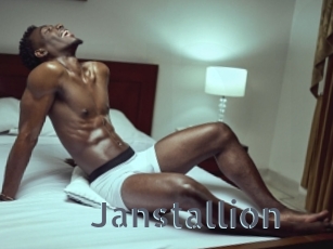 Janstallion