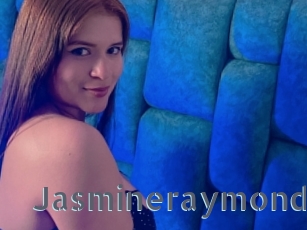 Jasmineraymond