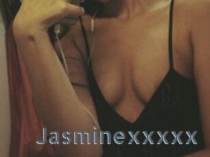 Jasminexxxxx