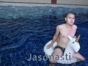 Jasonasti