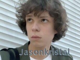 Jasonkristal