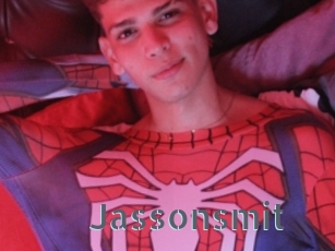 Jassonsmit