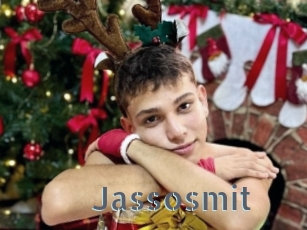 Jassosmit