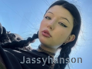 Jassyhanson