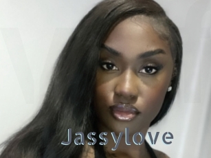 Jassylove