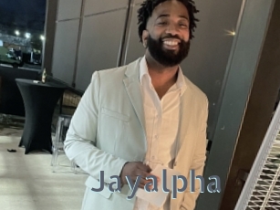 Jayalpha