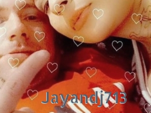 Jayandj713