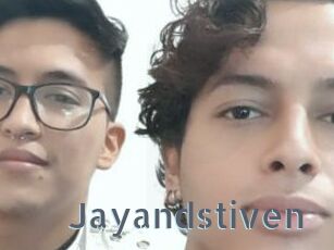 Jayandstiven