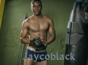 Jaycoblack