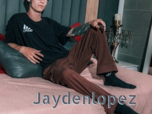 Jaydenlopez