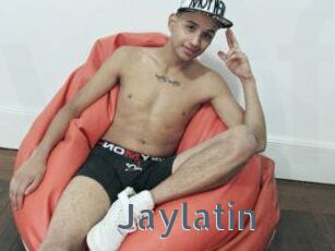 Jaylatin