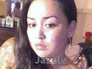 Jazele