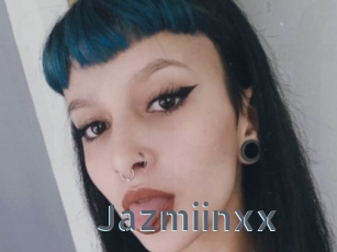 Jazmiinxx