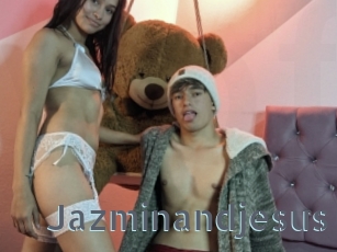 Jazminandjesus