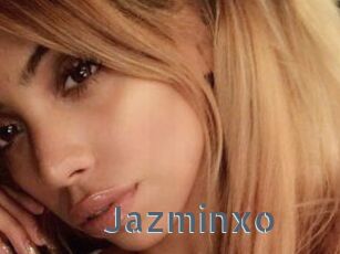 Jazminxo