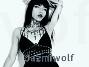 Jazmiwolf