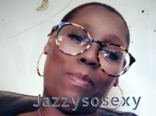 Jazzysosexy