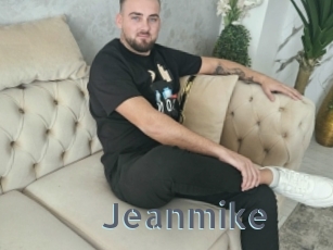 Jeanmike