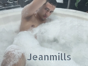 Jeanmills