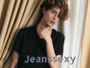 Jeanssexy