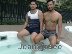 Jeanxjosee