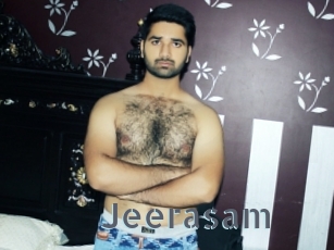 Jeerasam