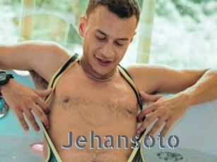 Jehansoto