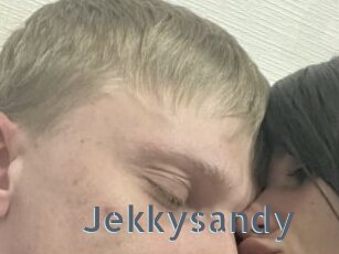 Jekkysandy