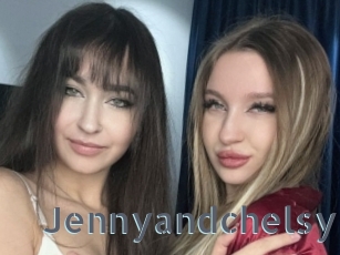 Jennyandchelsy